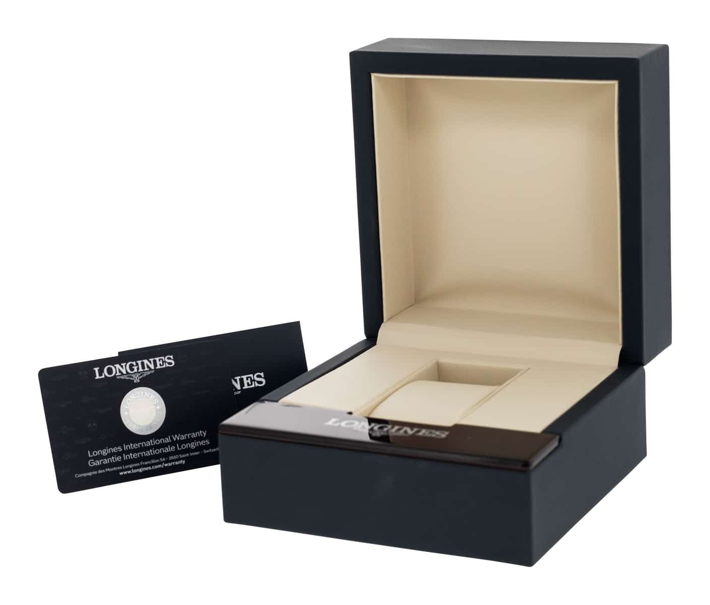 Longines Master Collection L2.673.4.71.2 Longines Master Collection L2.673.4.71.2